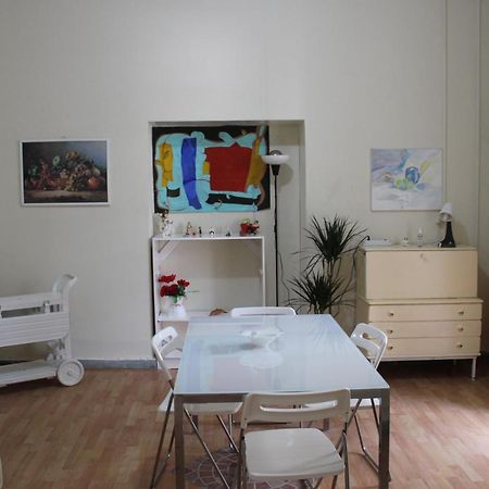 Appartamento in villa pianterreno Acireale Esterno foto