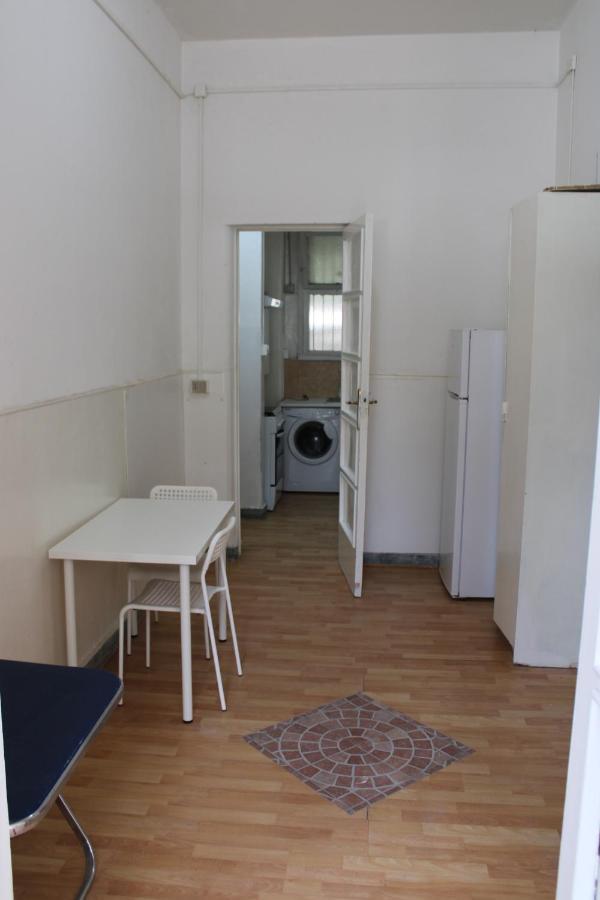 Appartamento in villa pianterreno Acireale Esterno foto