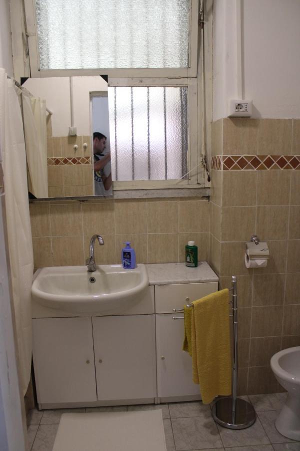Appartamento in villa pianterreno Acireale Esterno foto